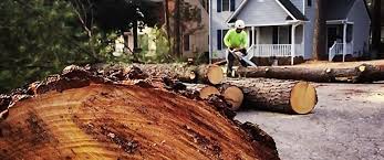 Best Utility Line Clearance  in Mabank, TX